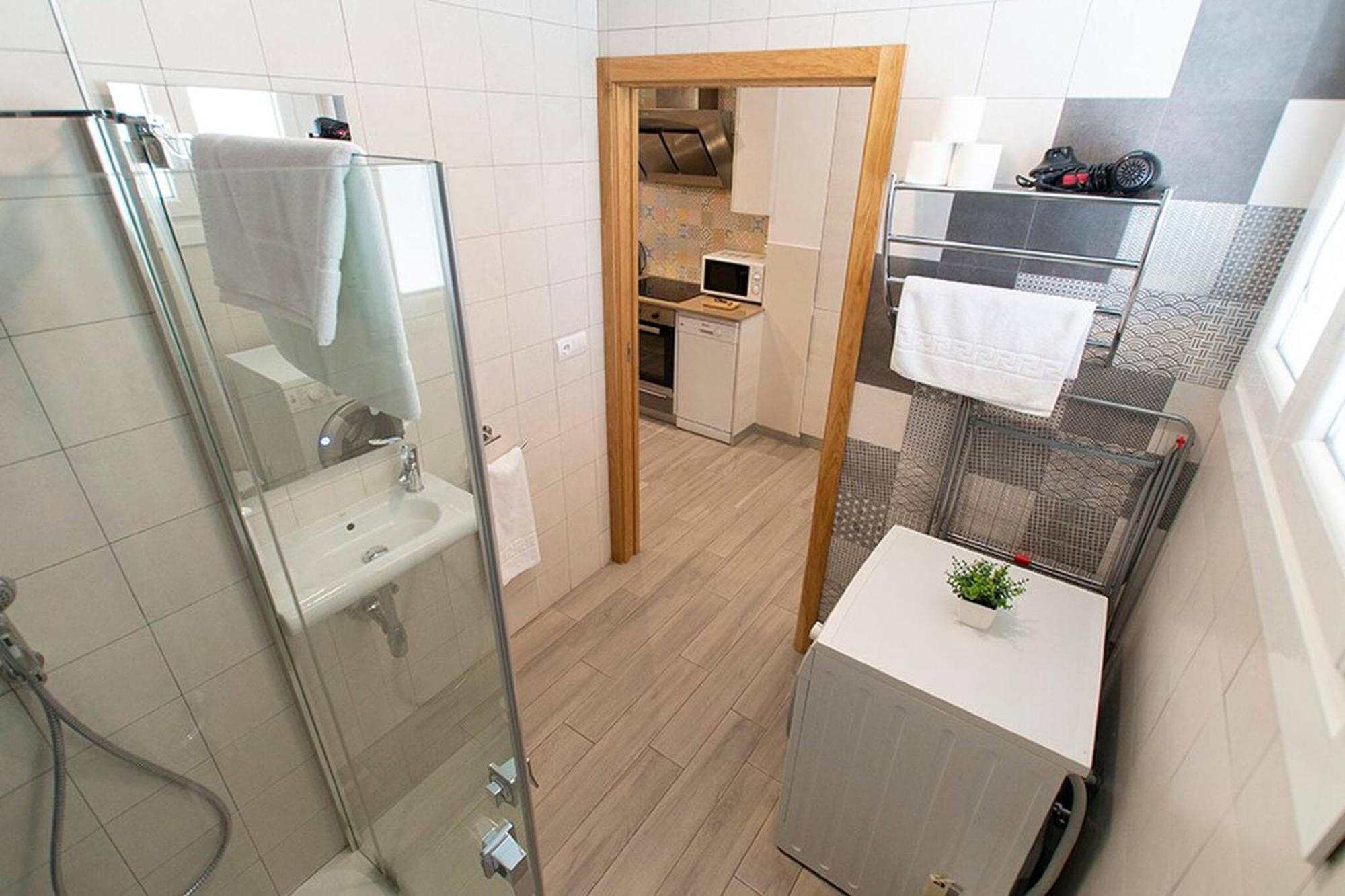 Apartamentos Lurralde Zarautz Exterior photo