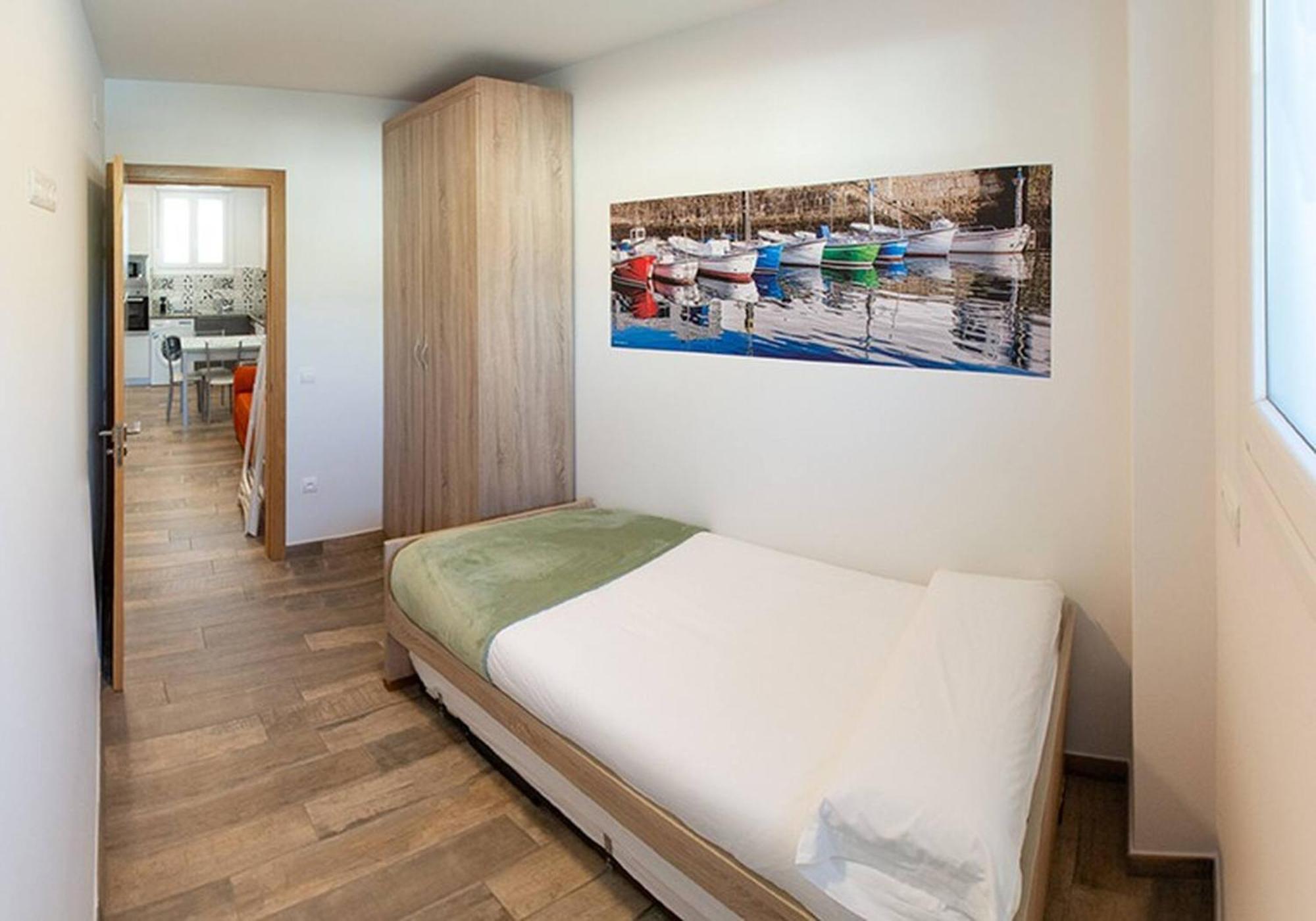 Apartamentos Lurralde Zarautz Exterior photo